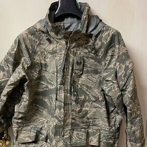 Authentic United States Air Force Parker